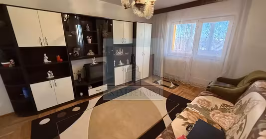 Apartament Florilor