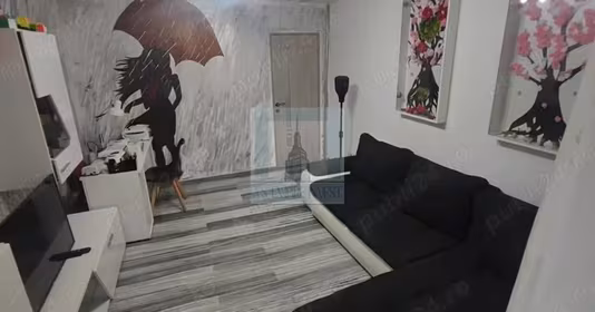Apartament Uzina 2