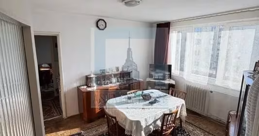Apartament Schei