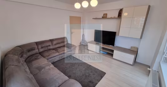 Apartament Tractorul