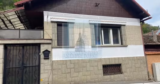 Casă Schei