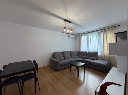 Apartament Politehnica