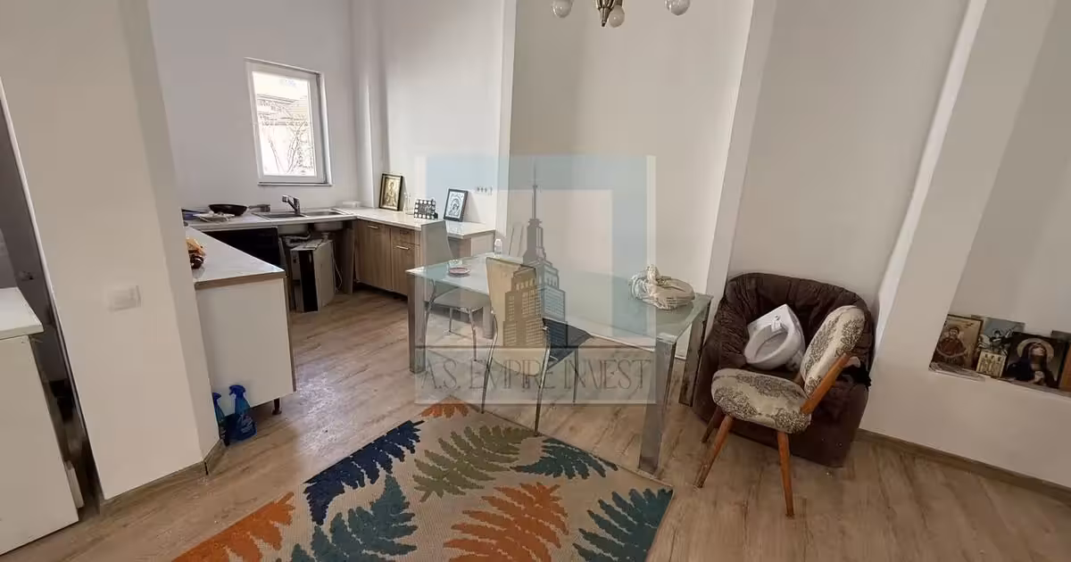 Casă individuală de vânzare cu 4 camere, mobilată în zona Brașovul Vechi, Brașov