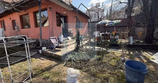 Apartament Centrul Istoric