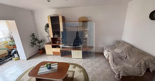 Apartament Răcădău