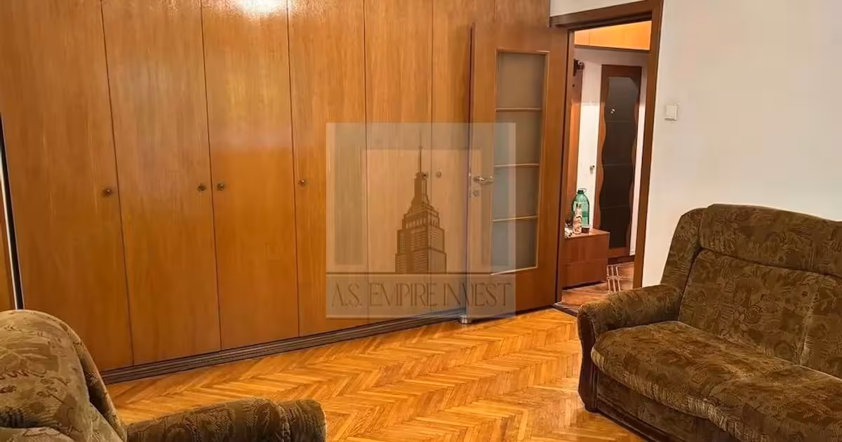 Apartament de vânzare cu 2 camere în zona Astra, Brașov