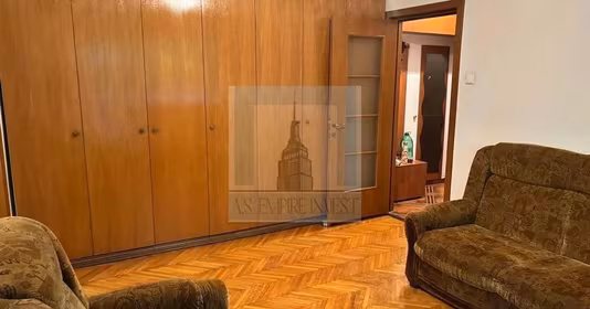 Apartament Astra