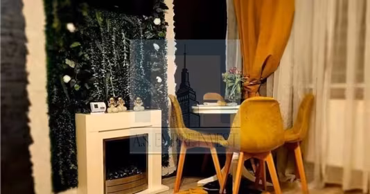 Apartament Gării