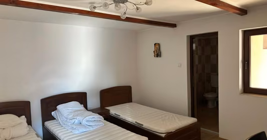 Spațiu comercial Pietroșani