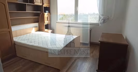 Apartament Astra