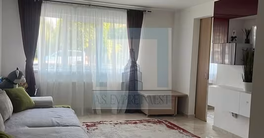 Apartament Tractorul