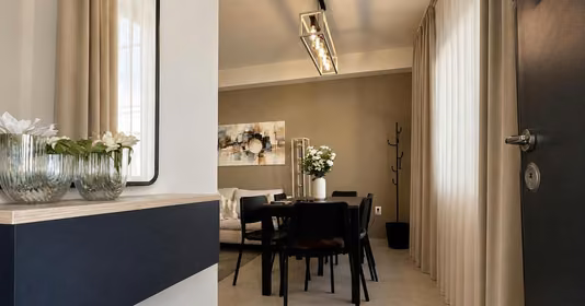Apartament Central