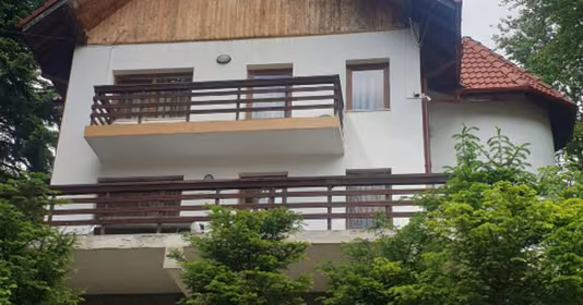 Casă Caragiale