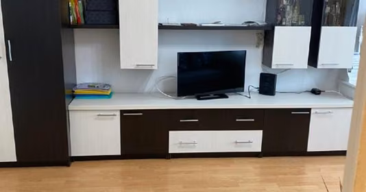 Apartament Central
