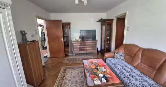 Apartament Centrul Civic