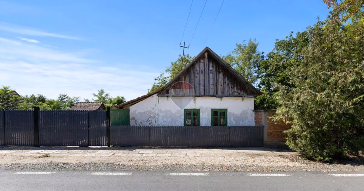 Casă individuală de vânzare cu 4 camere în Dorobanți