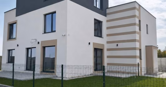 Apartament Săftica