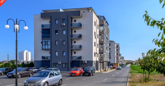 Garsonieră Central