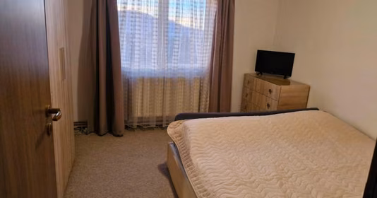 Apartament Central