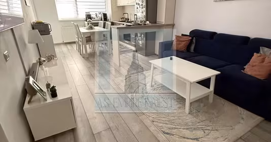 Apartament Rulmentul