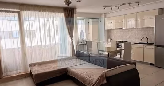 Apartament Răcădău