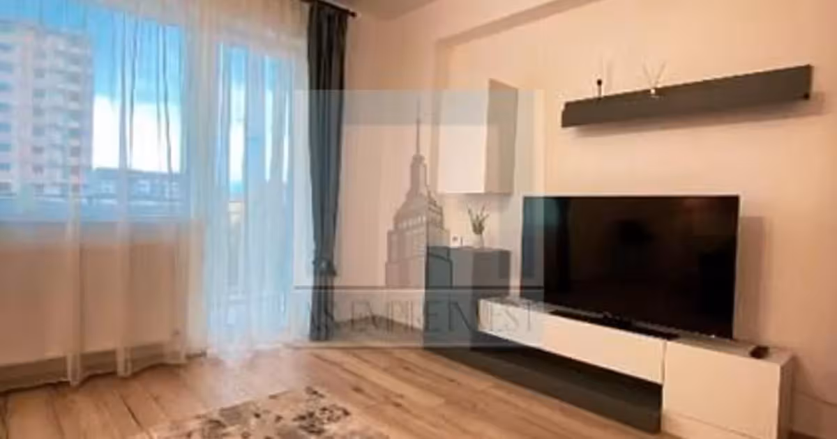 Apartament de vânzare cu 3 camere, mobilat în zona Tractorul, Brașov