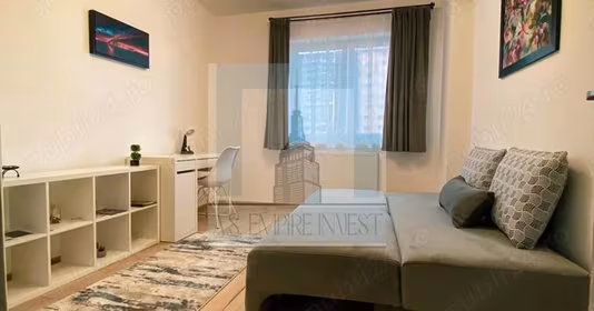 Apartament Tractorul