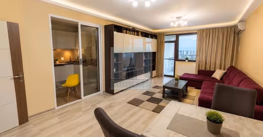 Apartament Tractorul