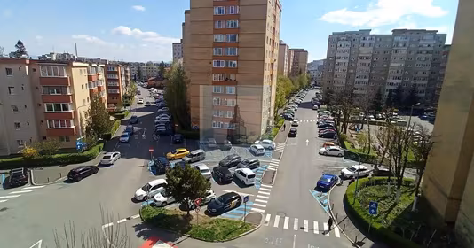 Apartament Griviței
