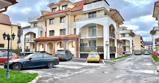Apartament Tractorul