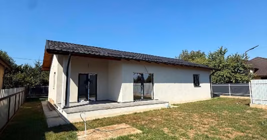 Casă Lilieci