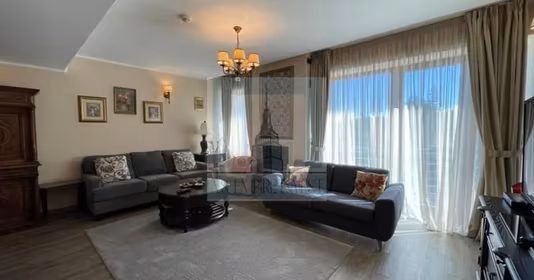 Apartament Poiana Brașov