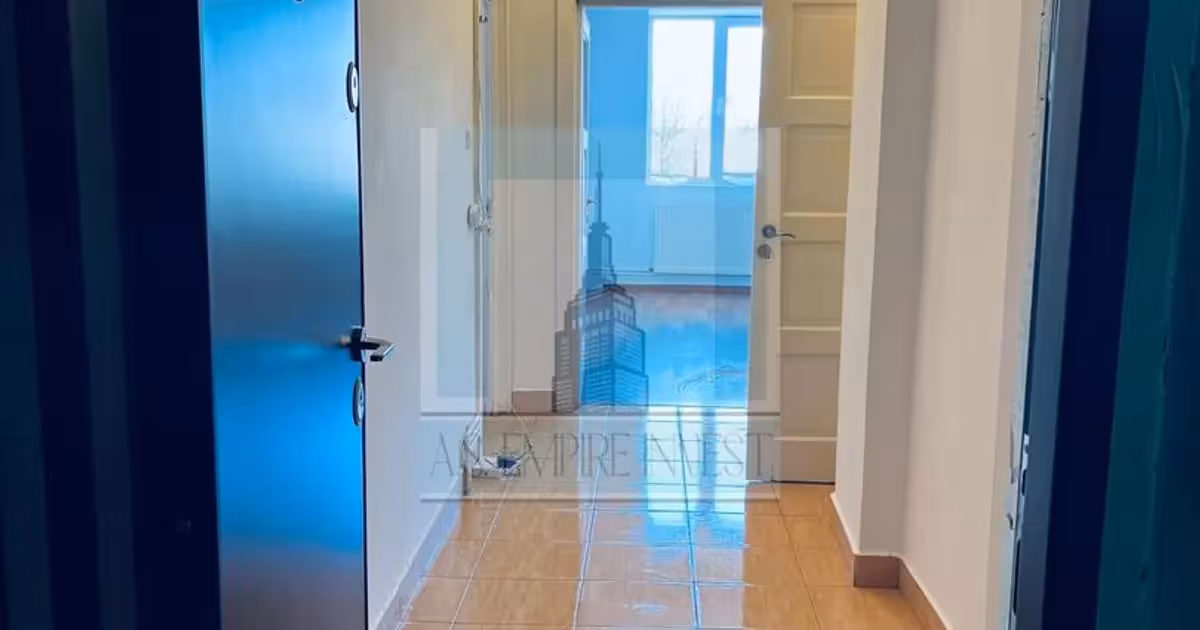 Apartament de vânzare cu 2 camere în zona Centrul Civic, Brașov