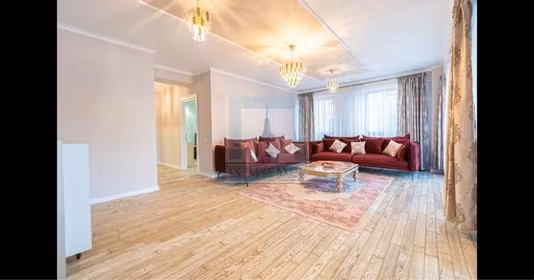 Apartament Poiana Brașov