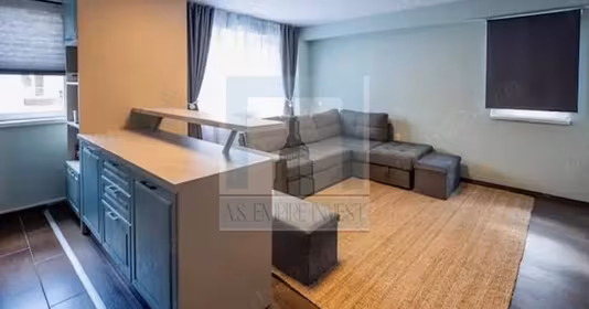 Apartament Tractorul