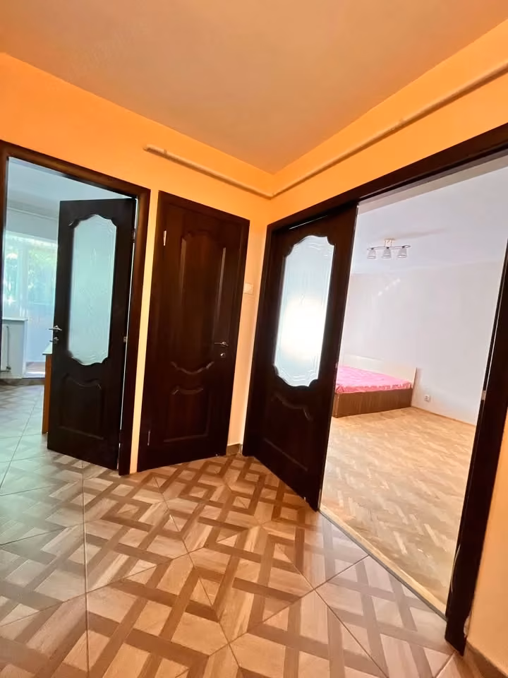 Ap. 1 cameră - Moara de Foc - AUTOCENTER , mobilat și utilat, 42mp, centrală termică proprie