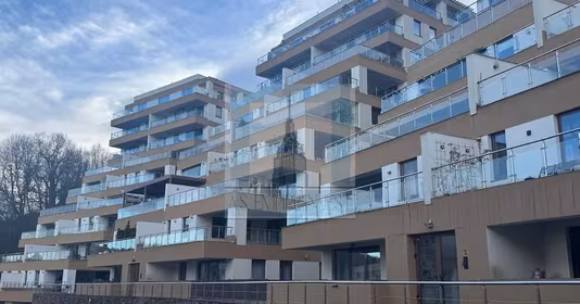 Apartament Poiana Brașov