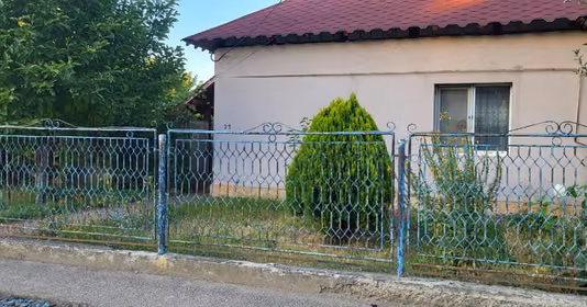 Casă Central