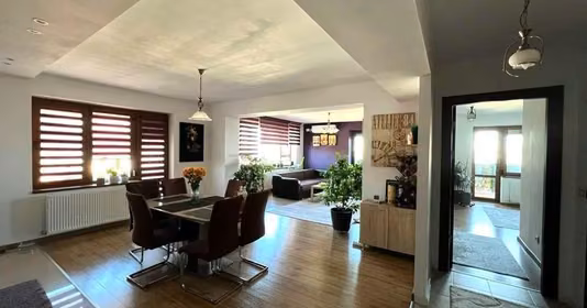 Apartament Morarilor