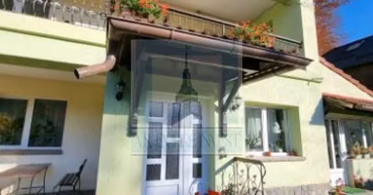 Casă Astra