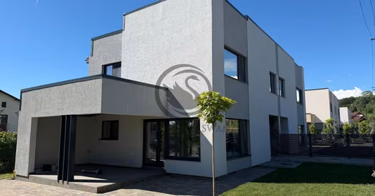 Apartament Central