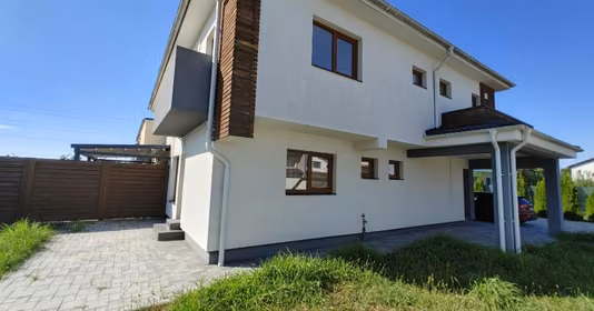 Apartament Bucov