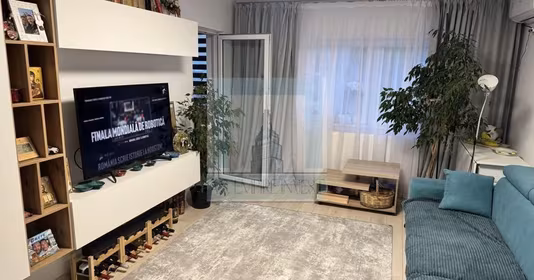 Apartament Triaj