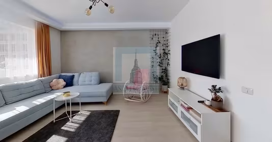 Apartament Noua
