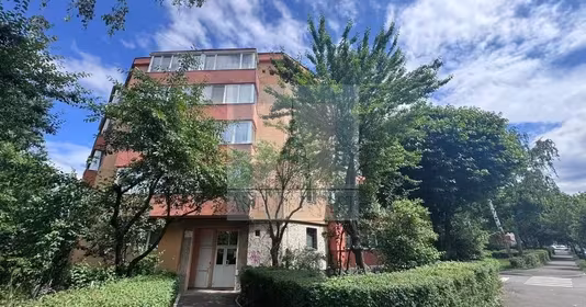 Apartament Tractorul