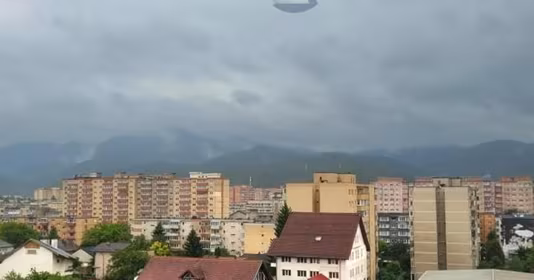 Garsonieră Județean