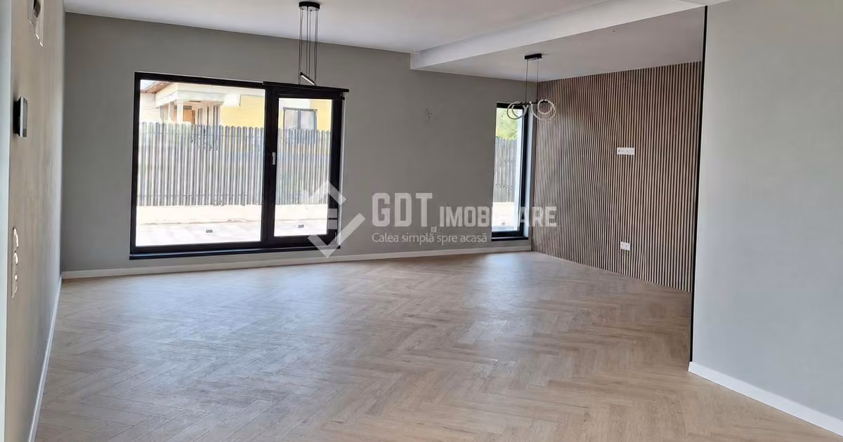Apartament de vânzare cu 4 camere în Cisnădie