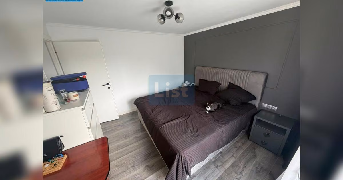 Apartament de vânzare cu 3 camere în zona Hotvon, Baia Mare
