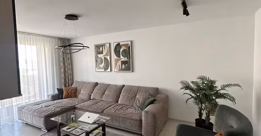 Apartament Tractorul
