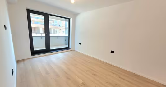 Apartament Tractorul